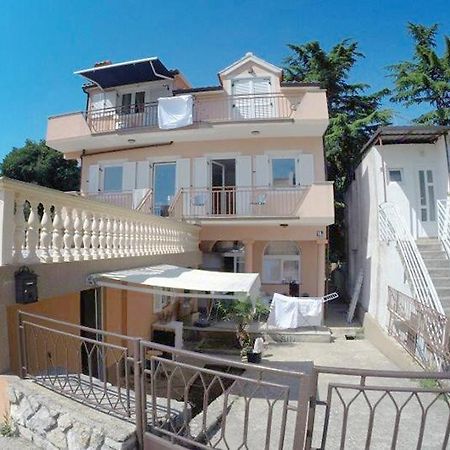 Villa Kristinka Vodice Kültér fotó