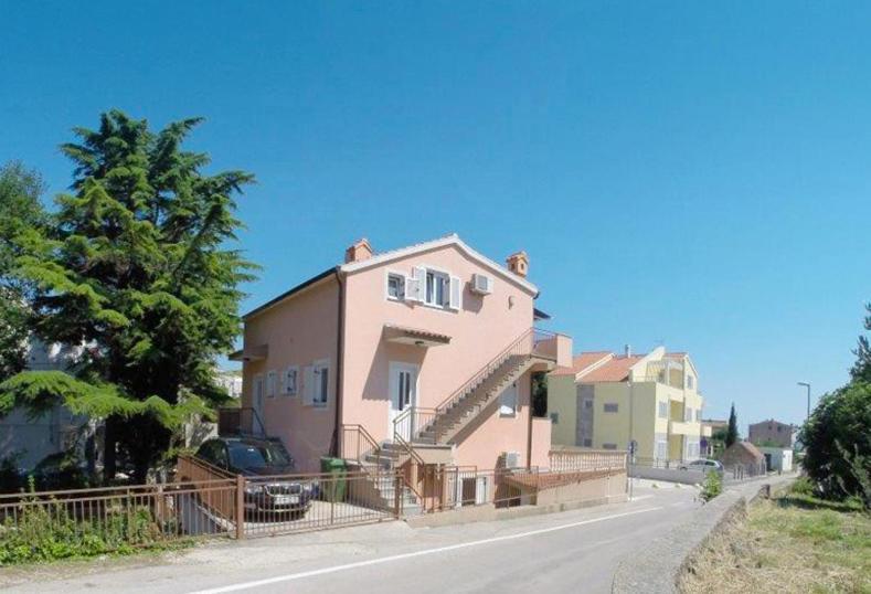 Villa Kristinka Vodice Kültér fotó