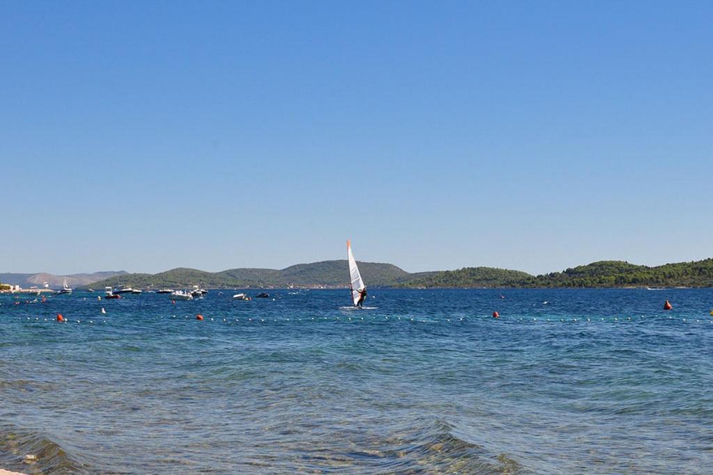 Villa Kristinka Vodice Kültér fotó