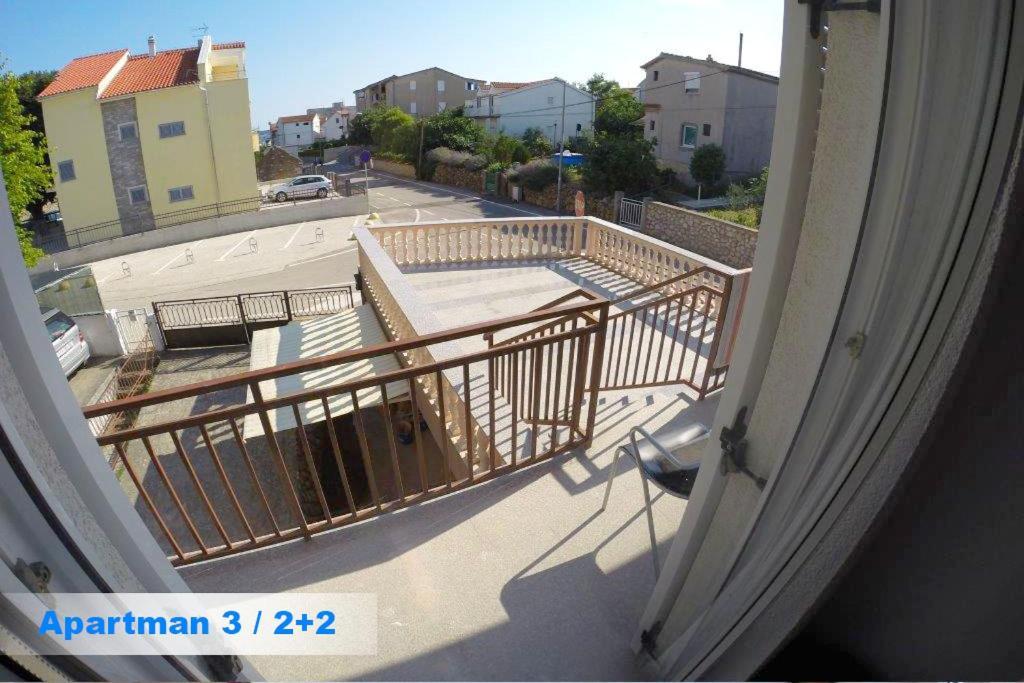 Villa Kristinka Vodice Kültér fotó