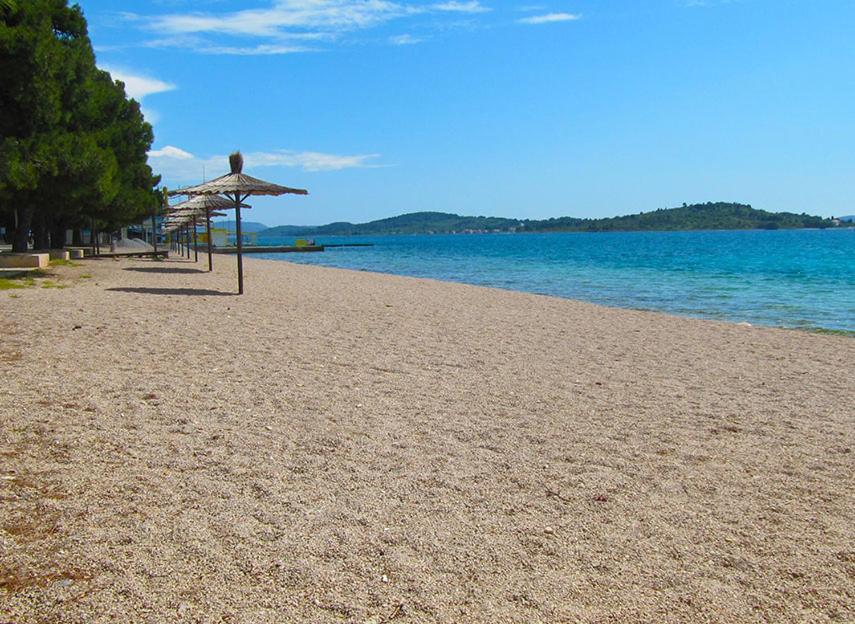 Villa Kristinka Vodice Kültér fotó